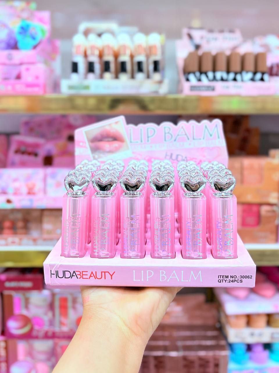 بالم لب  حرارتی هدی موجی